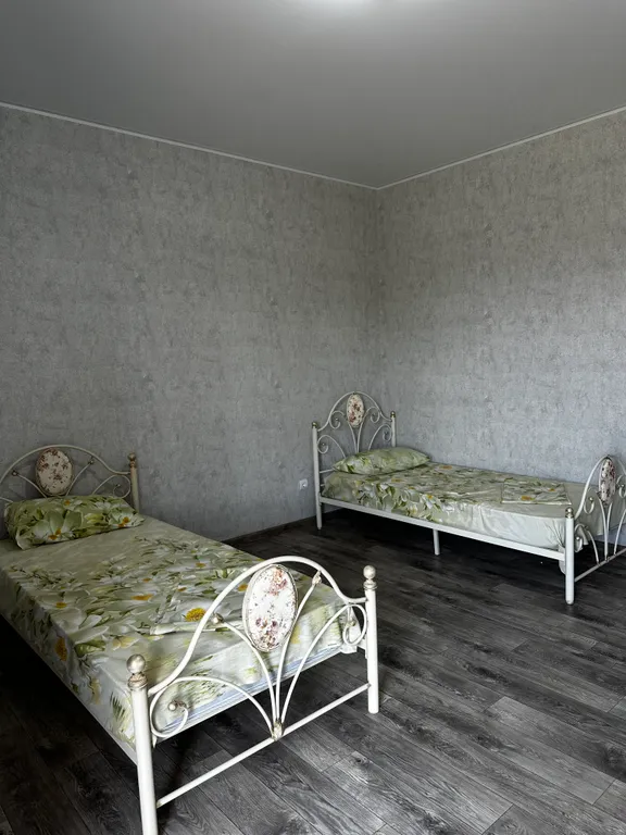 Квартира 1-комнатная Квартира — Славянск-на-Кубани