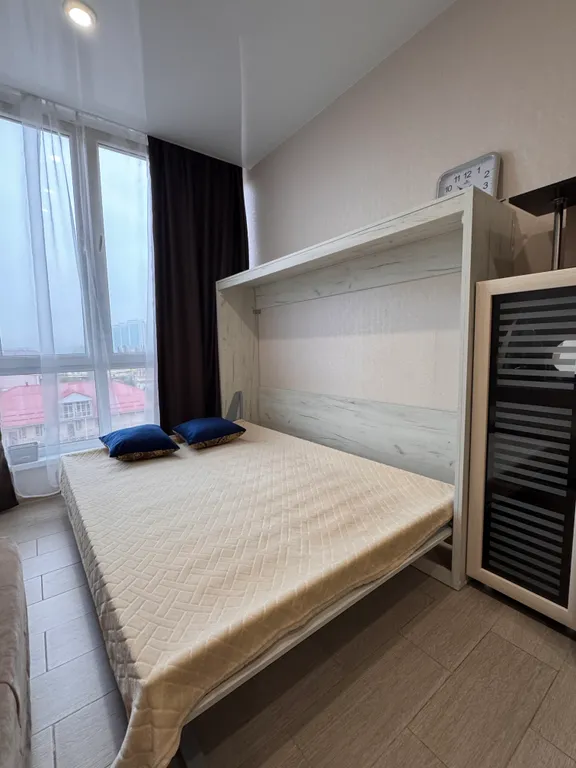 Квартира Уютная квартира от собственника — Адлер