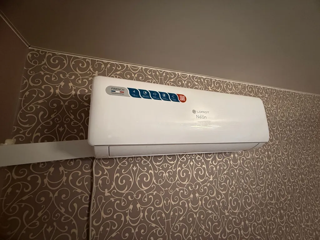 Отличная  квартира для отдыха