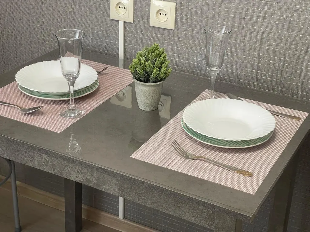 Апартамент для ценителей удобства, чистоты и комфорта