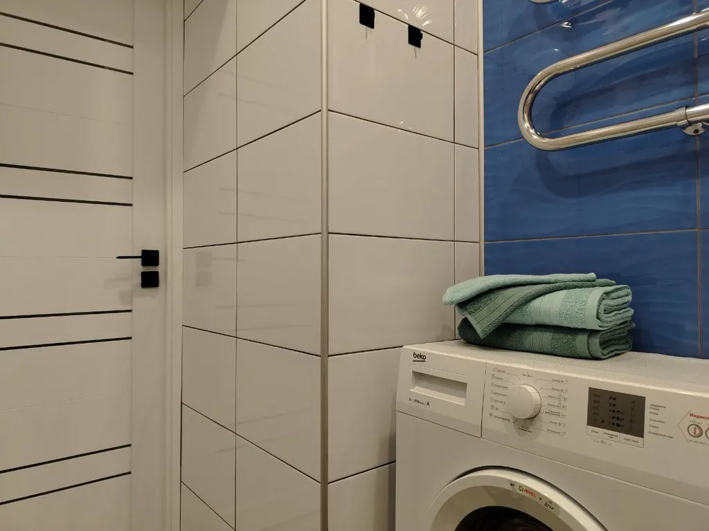 Квартира Новая квартира рядом с аквапарком и волейбольным центром — Ярославль