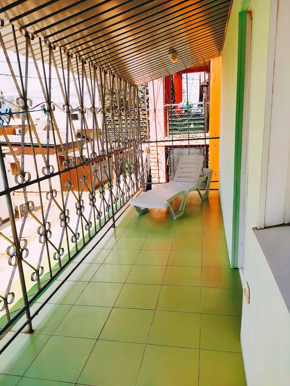 Дом у пляжа