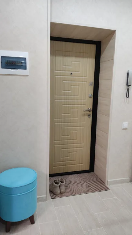 Уютная квартира недалеко от вокзала, всё для комфортного проживания