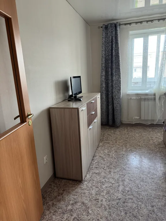 Уютная однокомнатная квартира с автономным отоплением на Механизаторов