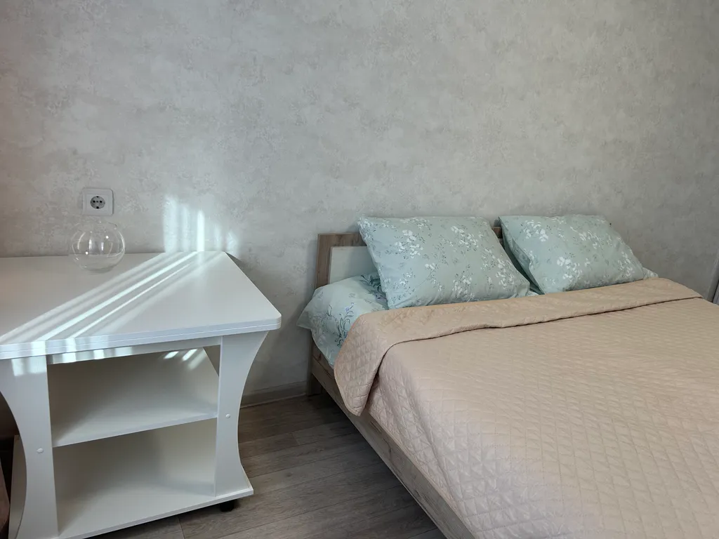 Уютная квартира возле Горного Воздуха