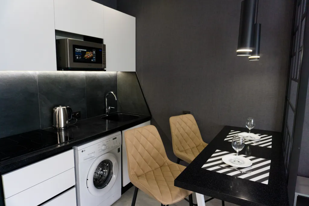 Дизайнерский ремонт, Планета