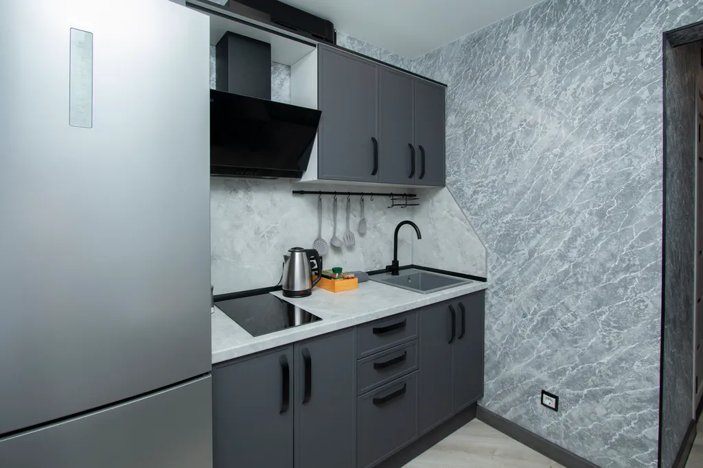 Уютная квартира в центре