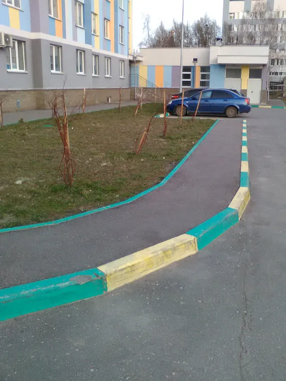 Уютная студия рядом с метро