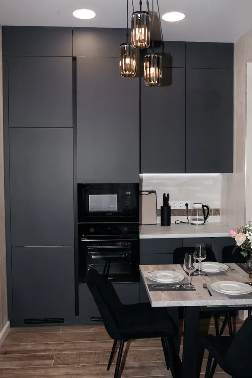 Дом в 5 минутах от моря