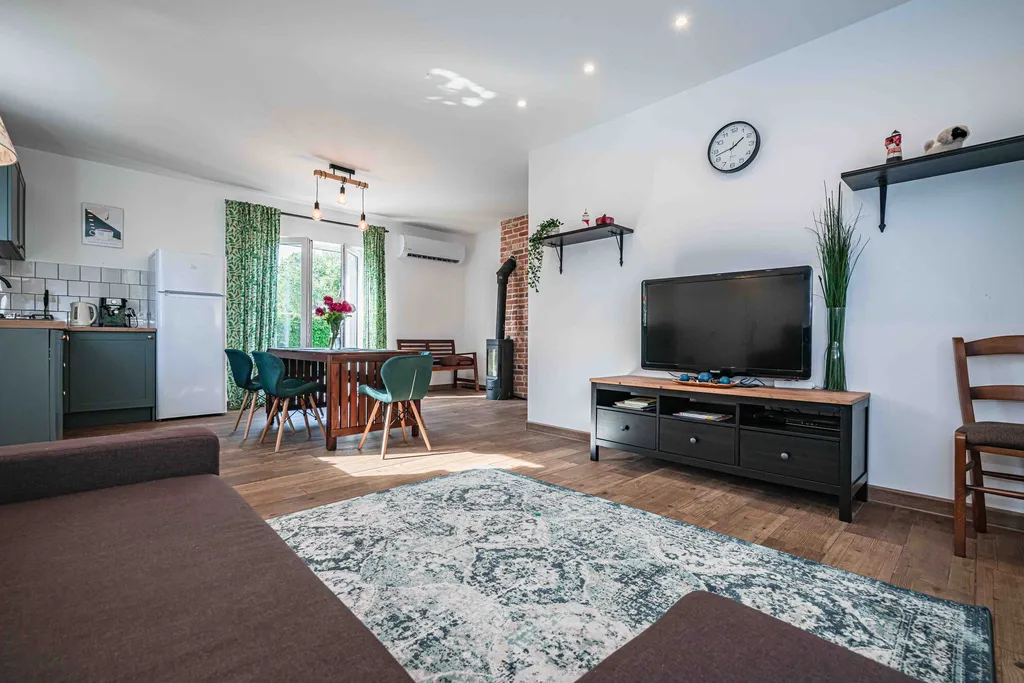 3-комнатный Дом