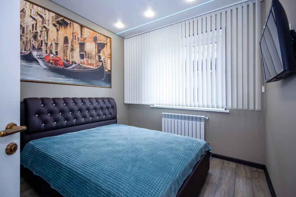 ViP Квартира №3, р-н ТЦ Рио — аренда посуточно в Белгород