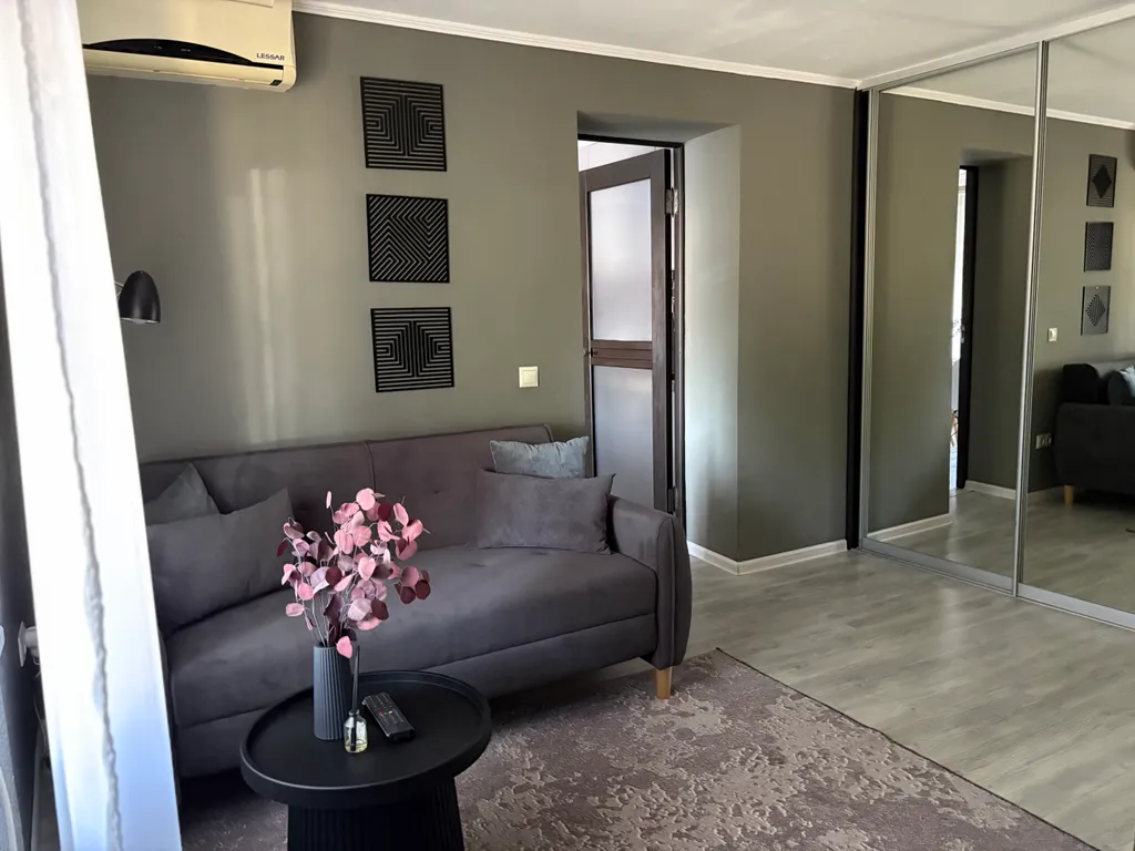 Уютный дом в Ростове-на-Дону