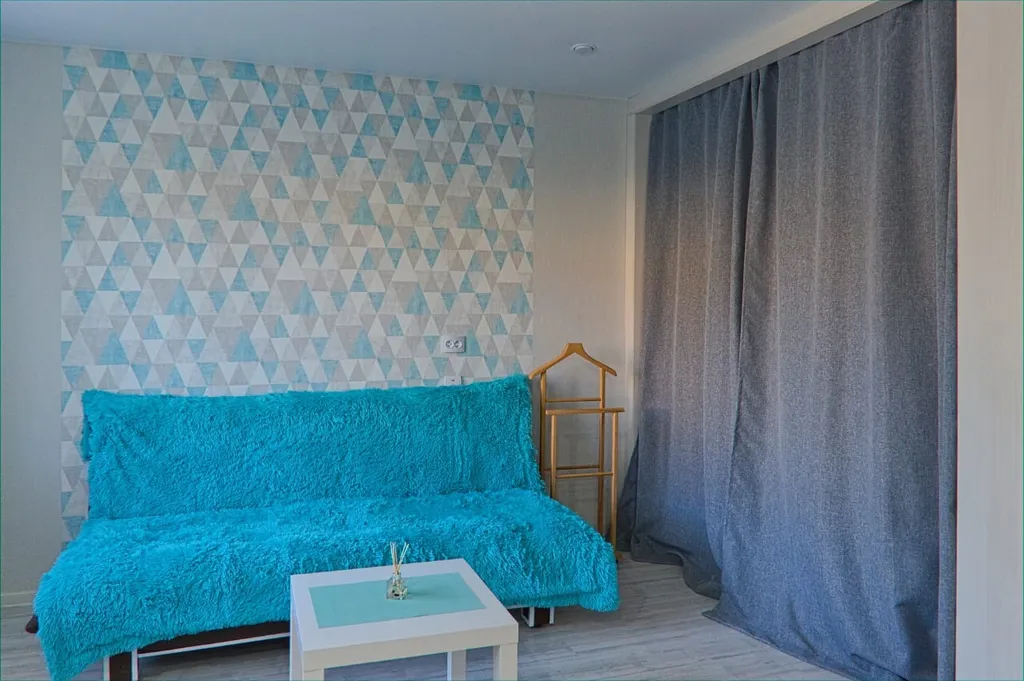 Стильная студия