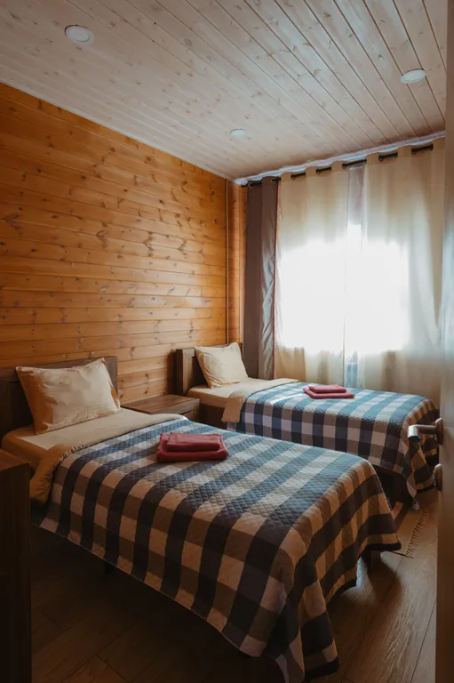 3-комнатный Дом