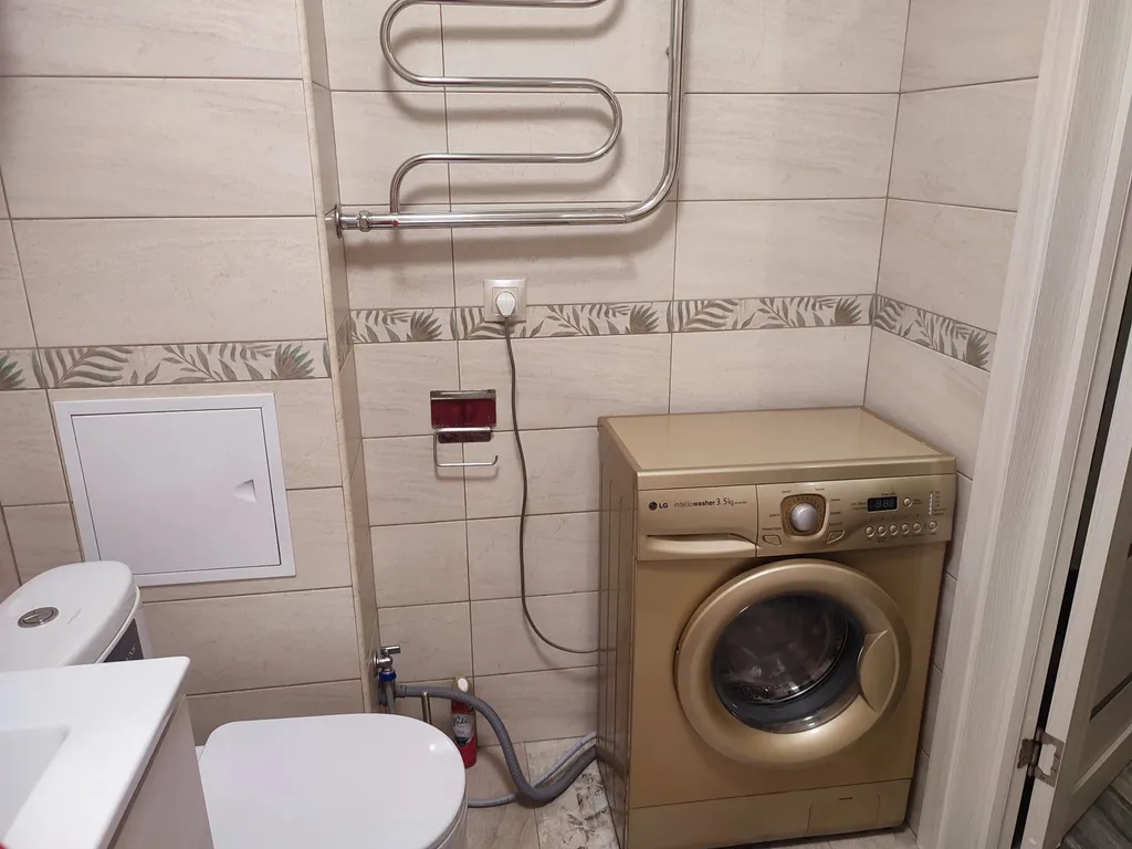 Квартира Квартира Лучшее времяпровождение в нашей чистой, комфортной, уютной квартире — Ярославль