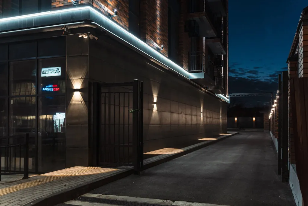 Новые комфортабельные Апартаменты в ЖК La Familia