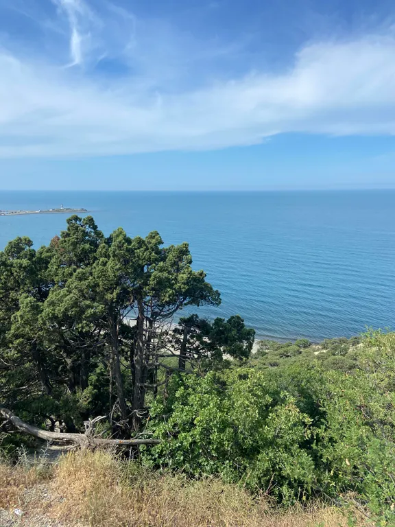 Коттедж Домик на море — Анапа