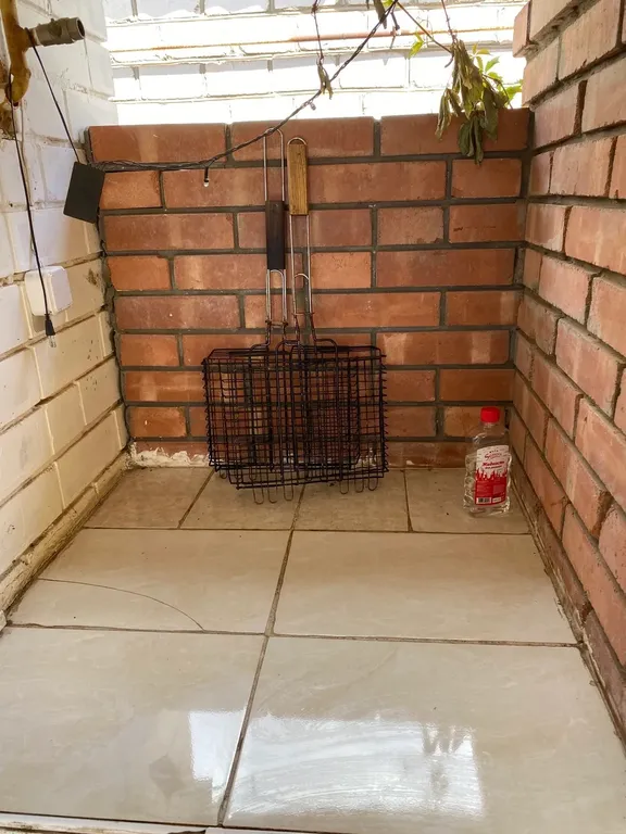 Коттедж Уютный дом — Элиста