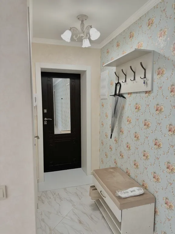 Уютная квартира для семей и влюбленных в центре города