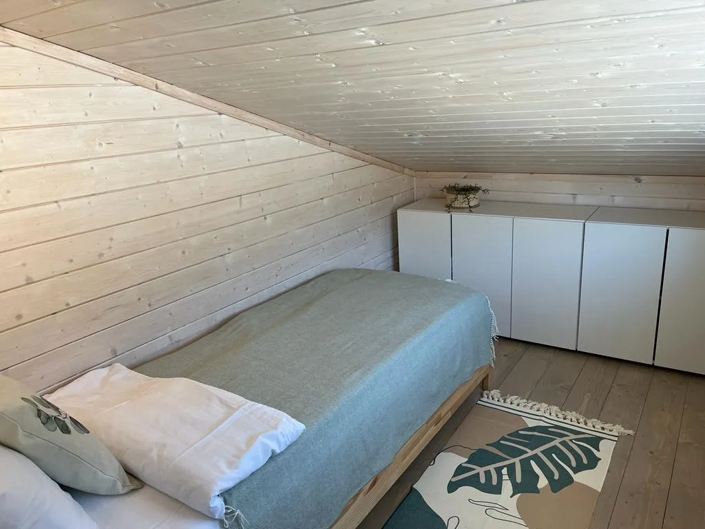 Коттедж Уютный дом — аренда посуточно в Рауталахти