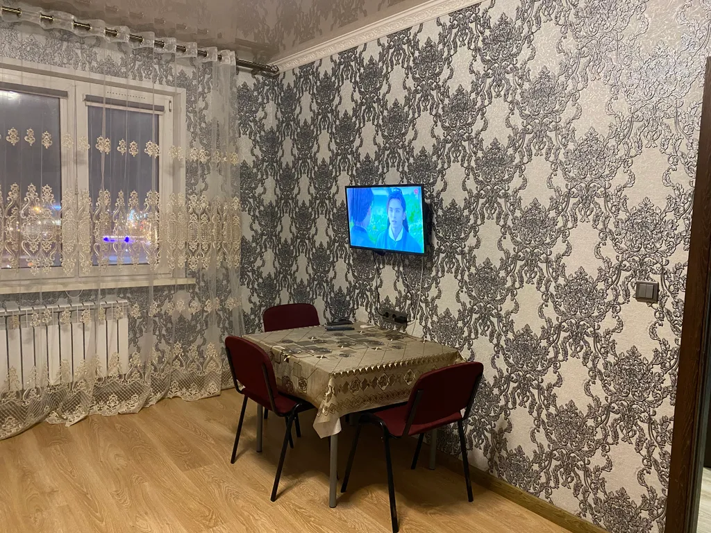 ТЦ Аура ЖД Аэропорт 2+2