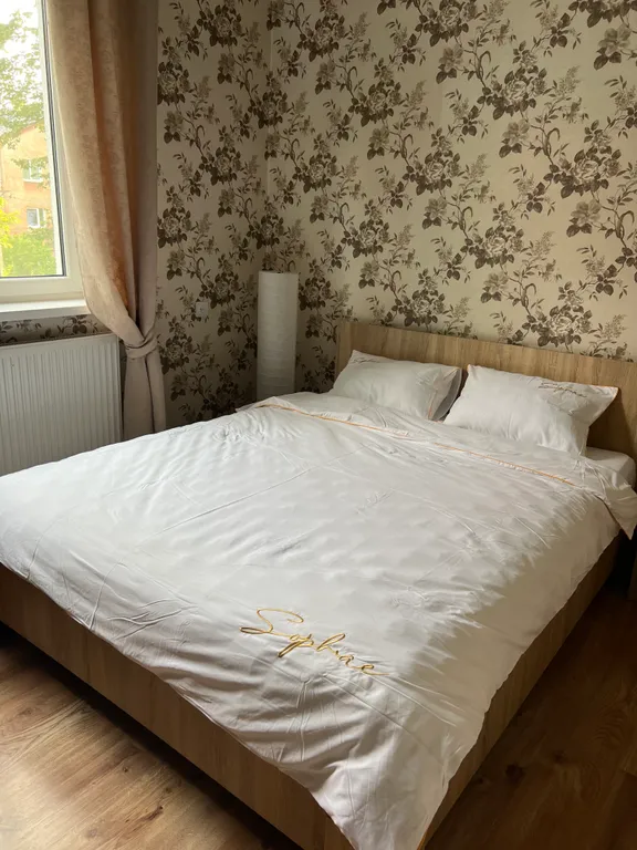 Квартира Уютная двухкомнатная квартира в историческом районе — Калининград