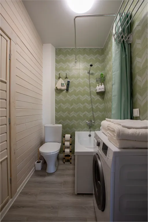 Уютный дом с сауной рядом с лесом и пляжем