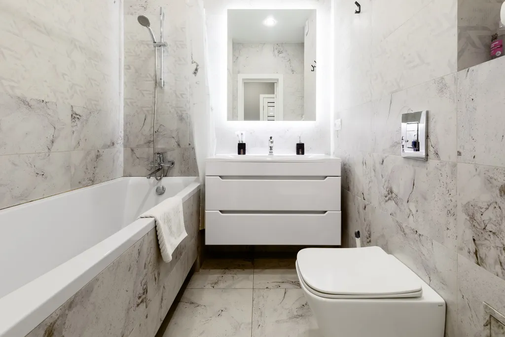 Квартира с видом на Дон