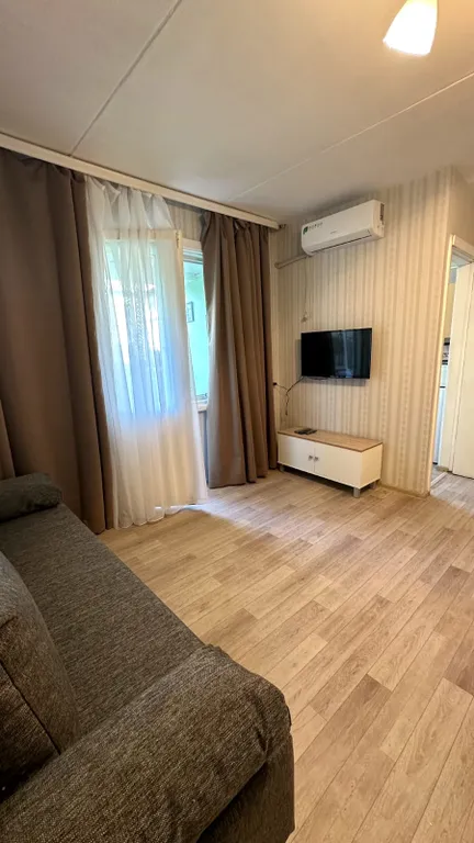 Комфортная квартира в центре