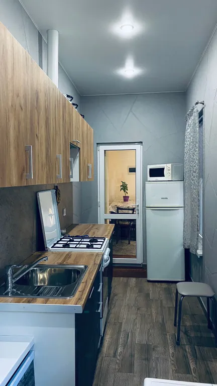 Квартира Комната — Анапа