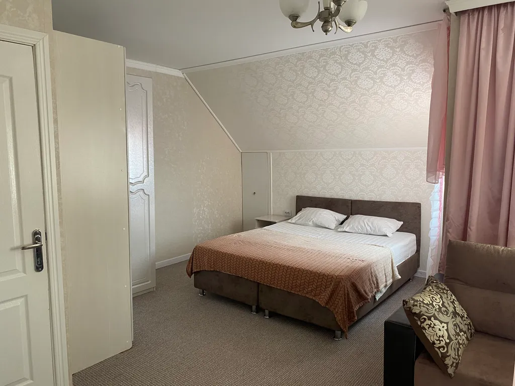 Квартира Комната — аренда посуточно в Приморско-Ахтарск