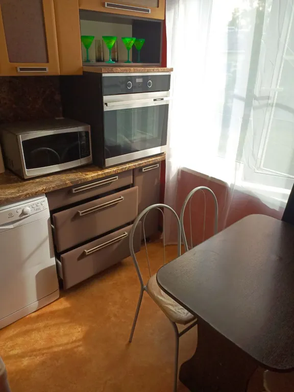 Уютная квартира — аренда посуточно в Петрозаводск