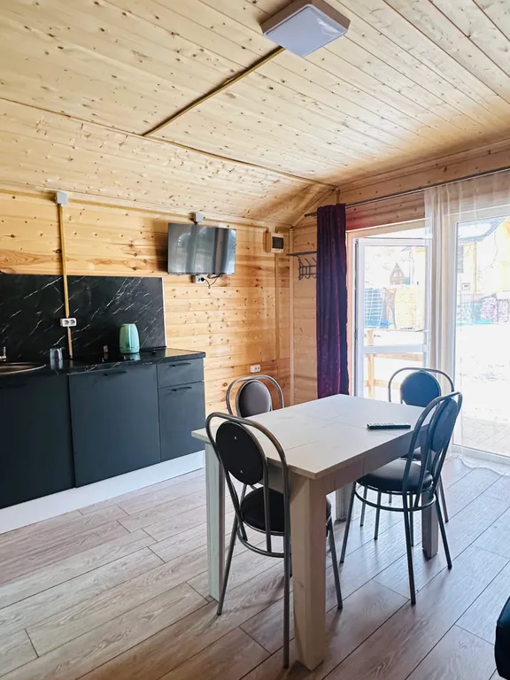 Студия -эконом