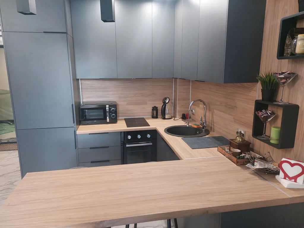 Sun Hills Ольгинка