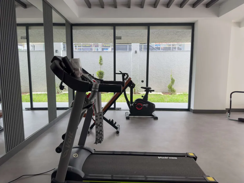 Litus квартира в 20 метрах от берега моря