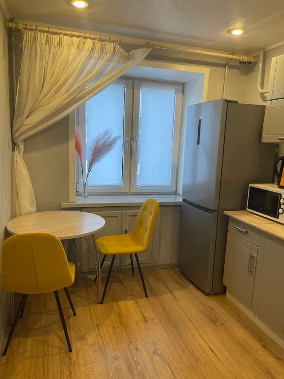 Квартира Уютная квартира в центральном районе — Тверь