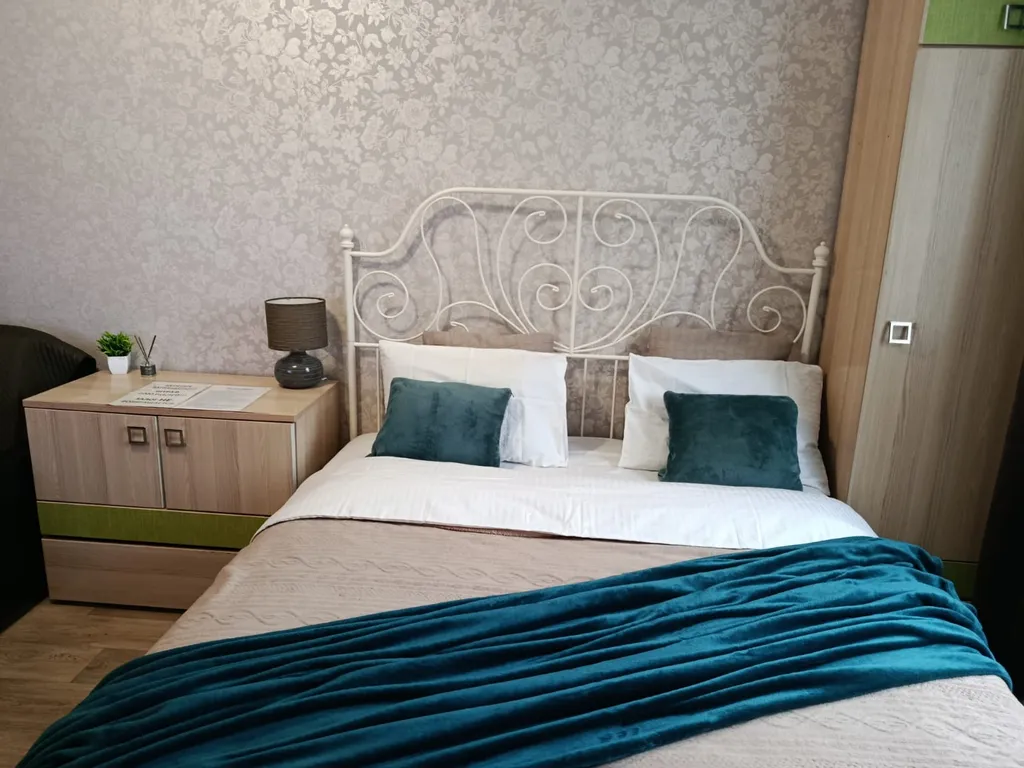 Квартира 1-комнатная Квартира — Свердловский