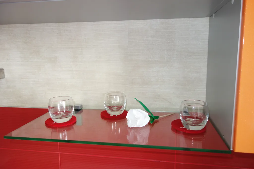 Уютная квартира с панорамным видом на парк