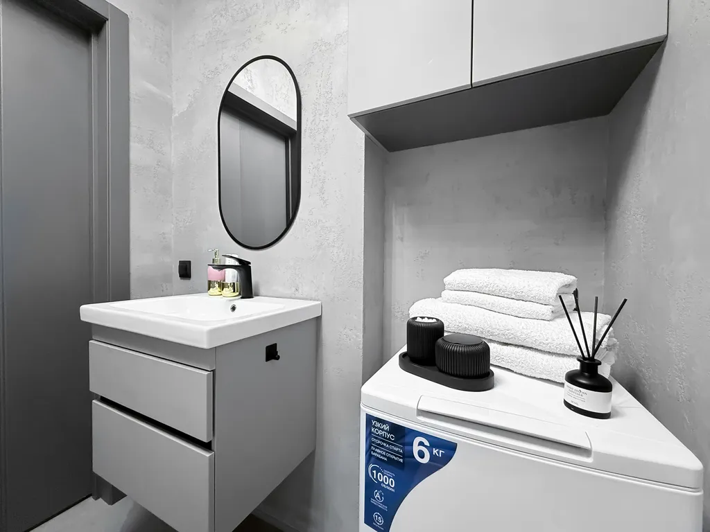 Эксклюзивный лофт с джакузи на двоих + tv