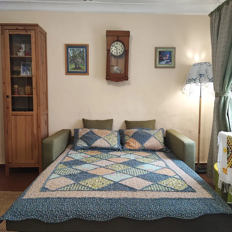 Дача в горах