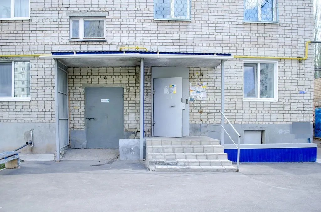 Современная квартира, в центре города