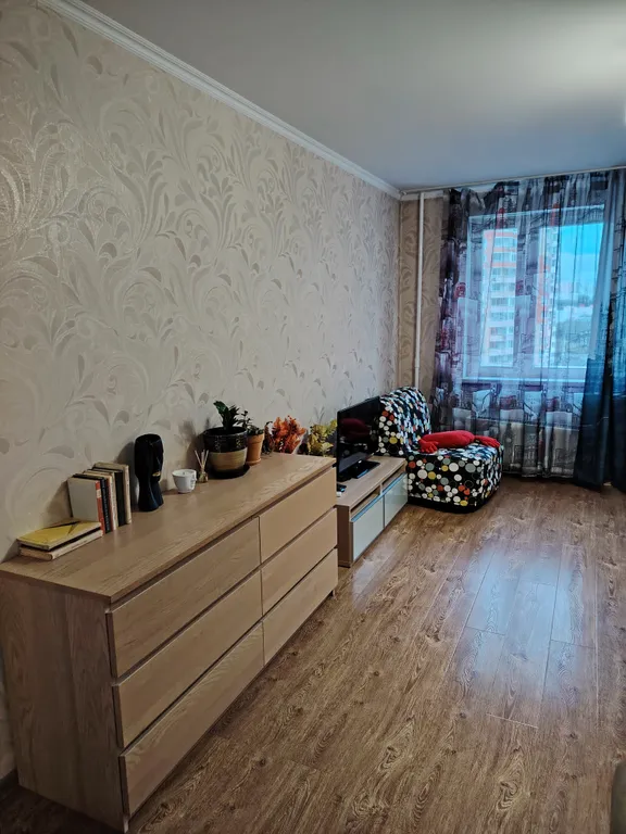 Привлекaтeльные апартаменты с шикарном видом