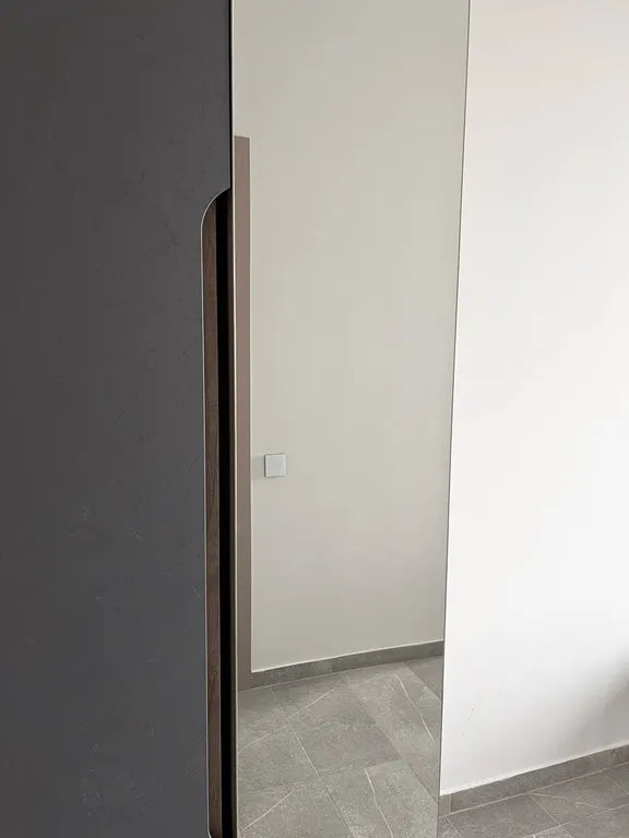 Апартамент Бьярма Three