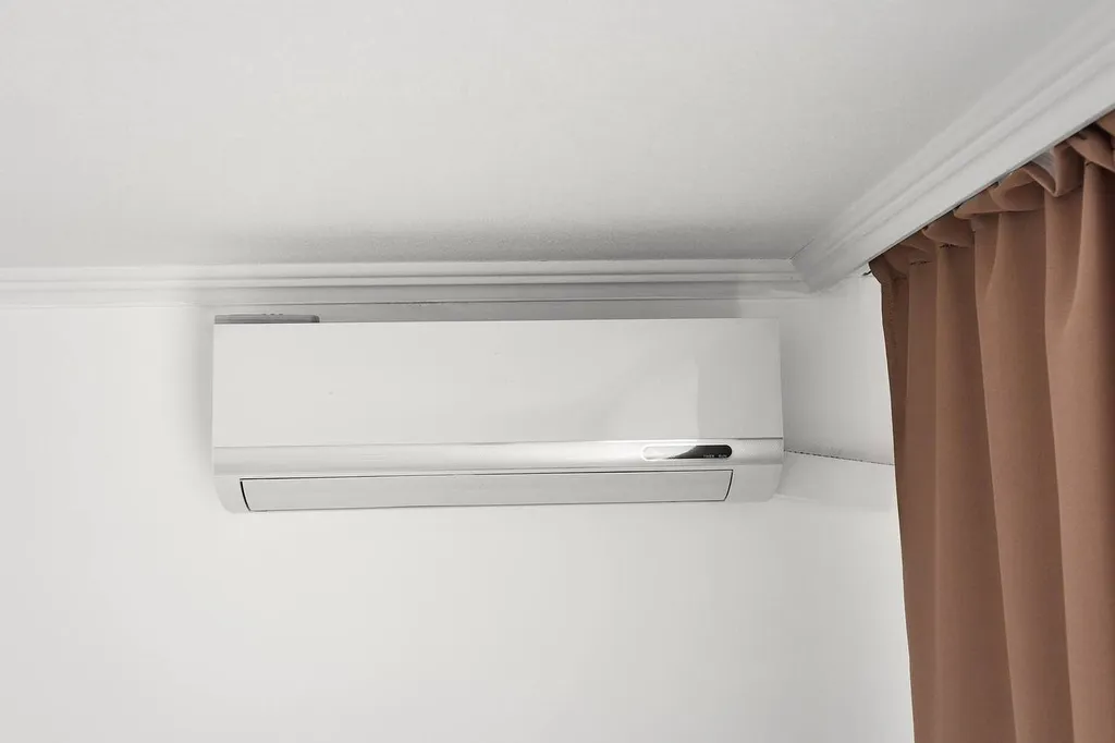 Большой 1-комнатной квартиры с видом на парк и реку