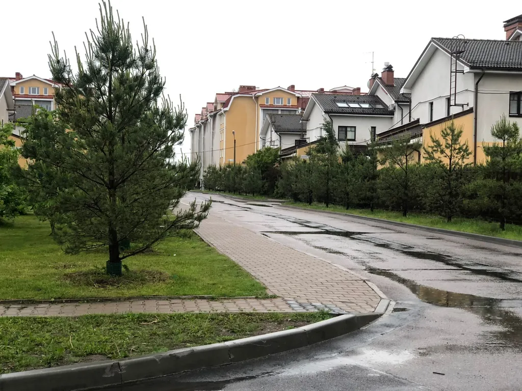 Уютная квартира-студия в курортном районе