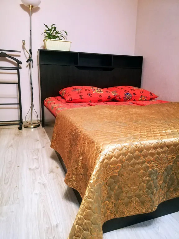 Квартира Студия в шаговой доступности от Набережной — аренда посуточно в Волгоград