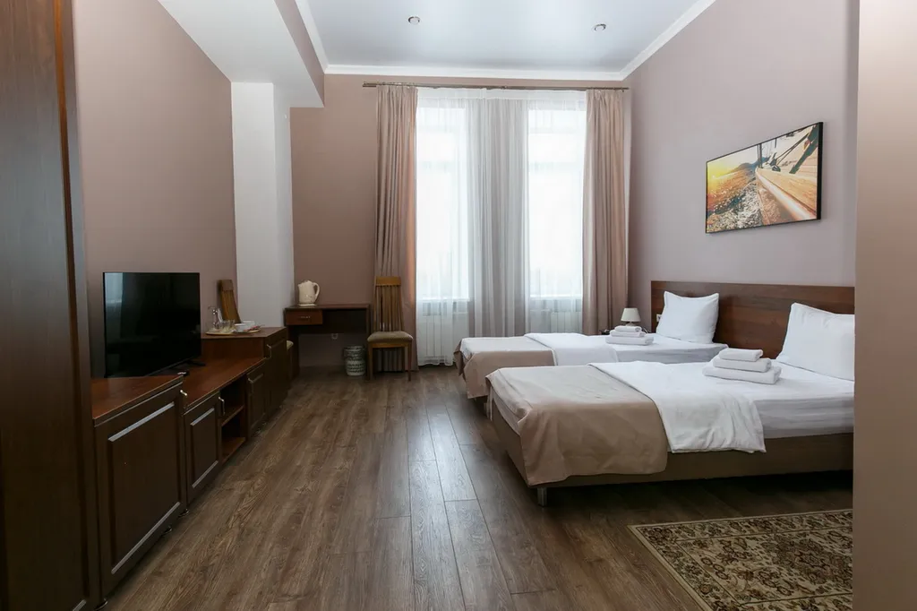 Квартира Комната — аренда посуточно в Златоуст