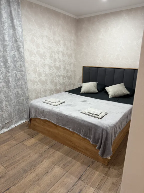 Уютная квартира в центре