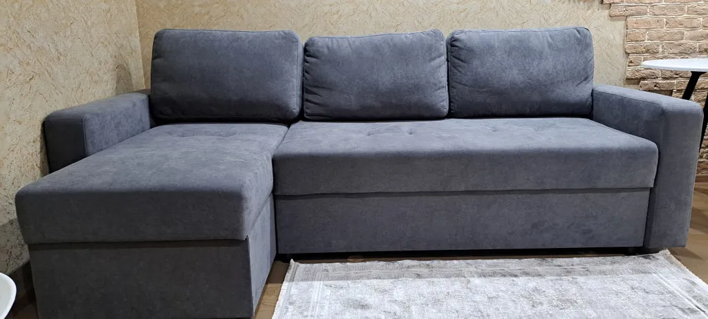 Квартира для хороших людей