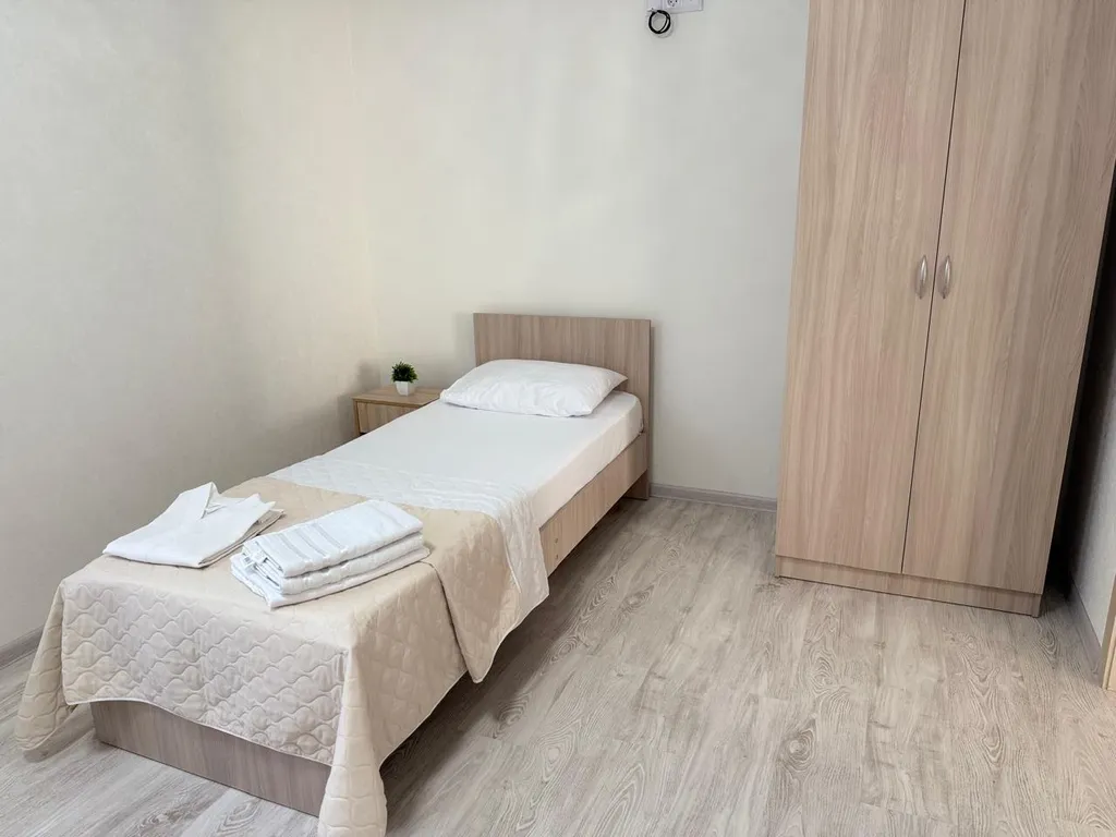 Квартира Комната — Анапа